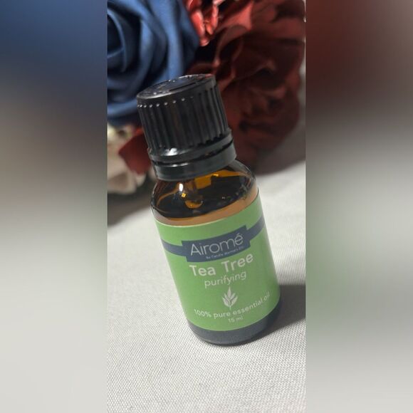 4 NEW Airome 100% Pure Therapeutic Grade Essential Oil Blends Size 15ml Soap Mak - Picture 5 of 6